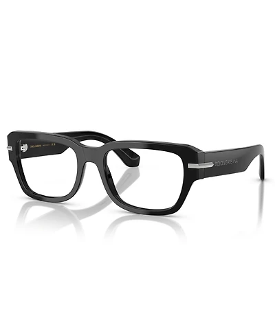Dolce & Gabbana Men's Eyeglasses, DG3408