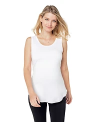 Marion Maternity Double Layer Nursing Tank