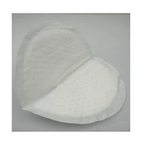 Sunveno Women's Ultra Slim Breastfeeding Disposable Pads