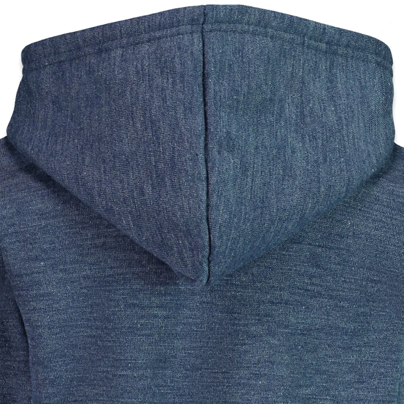 Disney Toddler Boys Fleece Half Zip Hoodie to (12 Months - 18-20)