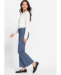 Olsen Women's Pia Fit Bootcut Pant
