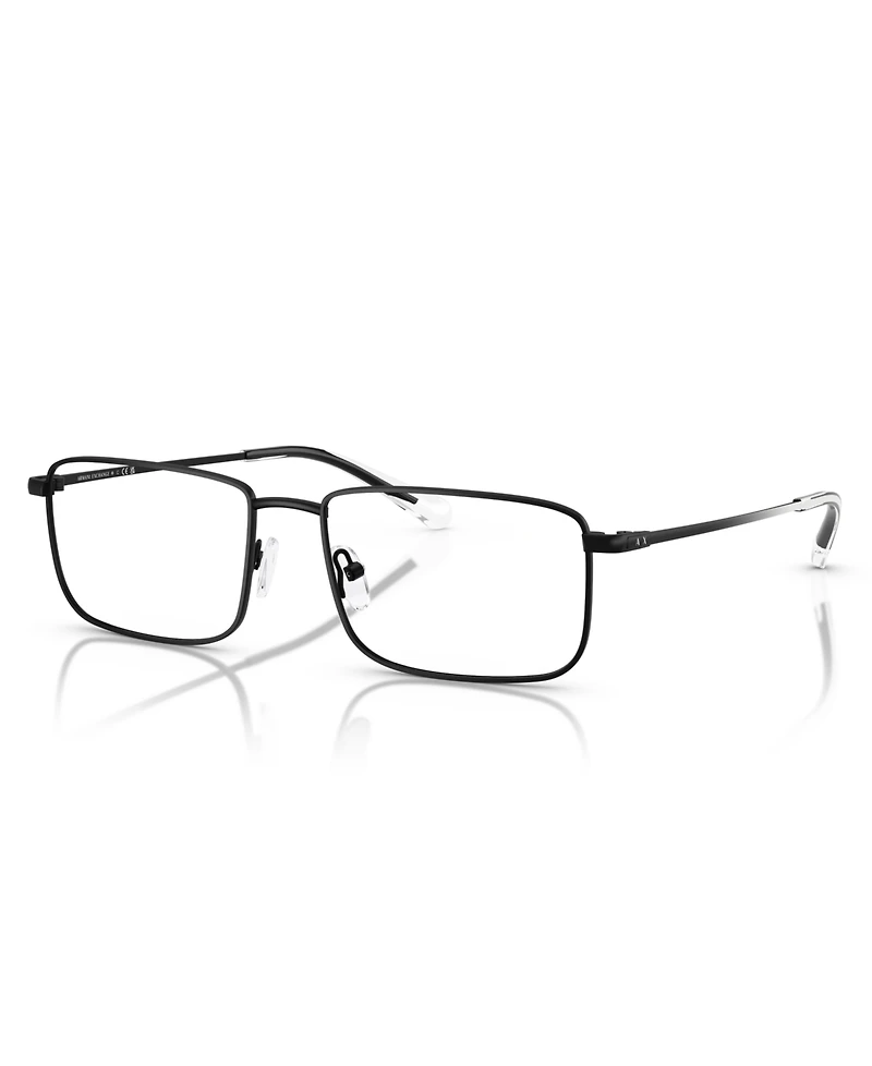 Armani Exchange Men's Eyeglasses