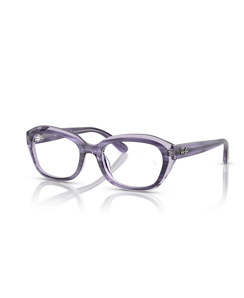 Ray-Ban Jr Child Eyeglasses, RB1636