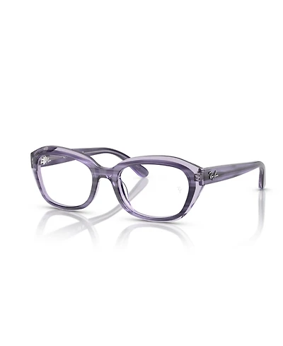 Ray-Ban Jr Child Eyeglasses, RB1636