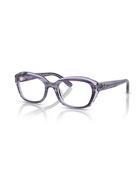 Ray-Ban Jr Child Eyeglasses, RB1636