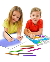 Compound Kings Glow to Show Studio Activity Set