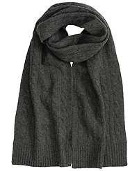 Polo Ralph Lauren Men's Classic Cable Scarf