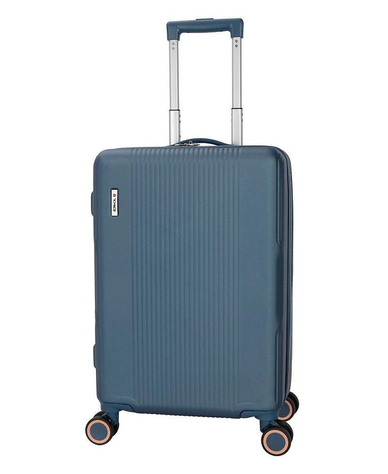 Tag Gateway 2.0 3 Piece Hard side Spinner Luggage Set