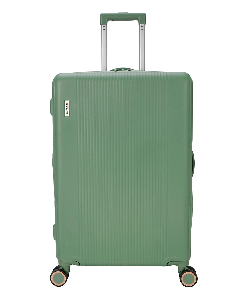 Tag Gateway 2.0 3 Piece Hard side Spinner Luggage Set