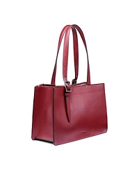 Calvin Klein Women's Havana Tote Bag