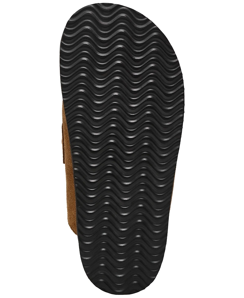 Steve Madden Women's Tomlin Cozy Clogs