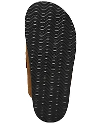 Steve Madden Women's Tomlin Cozy Clogs