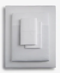 Hotel Collection 525 Thread Count Egyptian Cotton 4-Pc. Sheet Set, Queen, Exclusively at Macy's