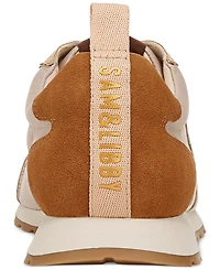 Sam and Libby Women's Rowen Lace Up Retro Sneakers