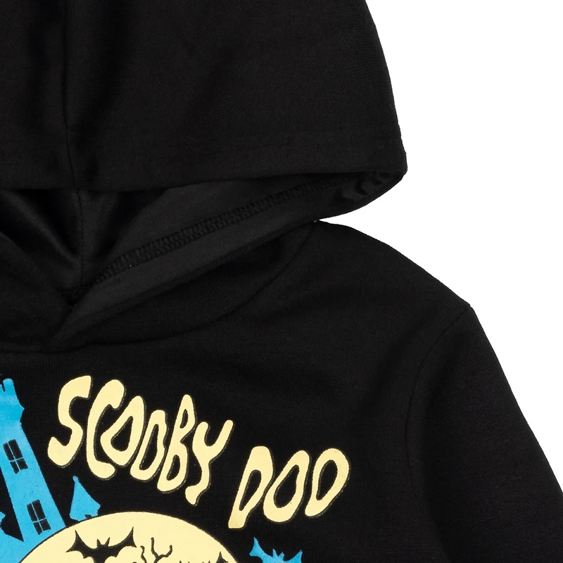 Scooby Doo Boys Warner Bros. Fleece Pullover Hoodie
