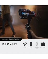 Dji Rs 4 Pro