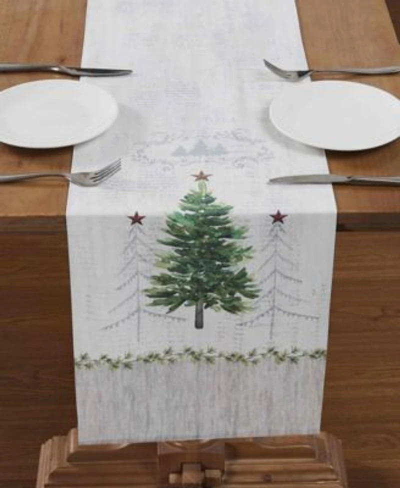Avanti Trees Collection