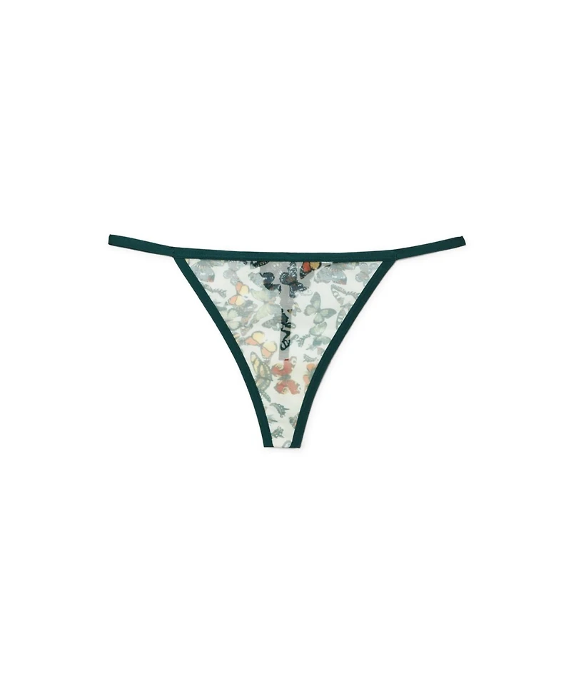 Adore Me Women's Nicoletta G-String Panty