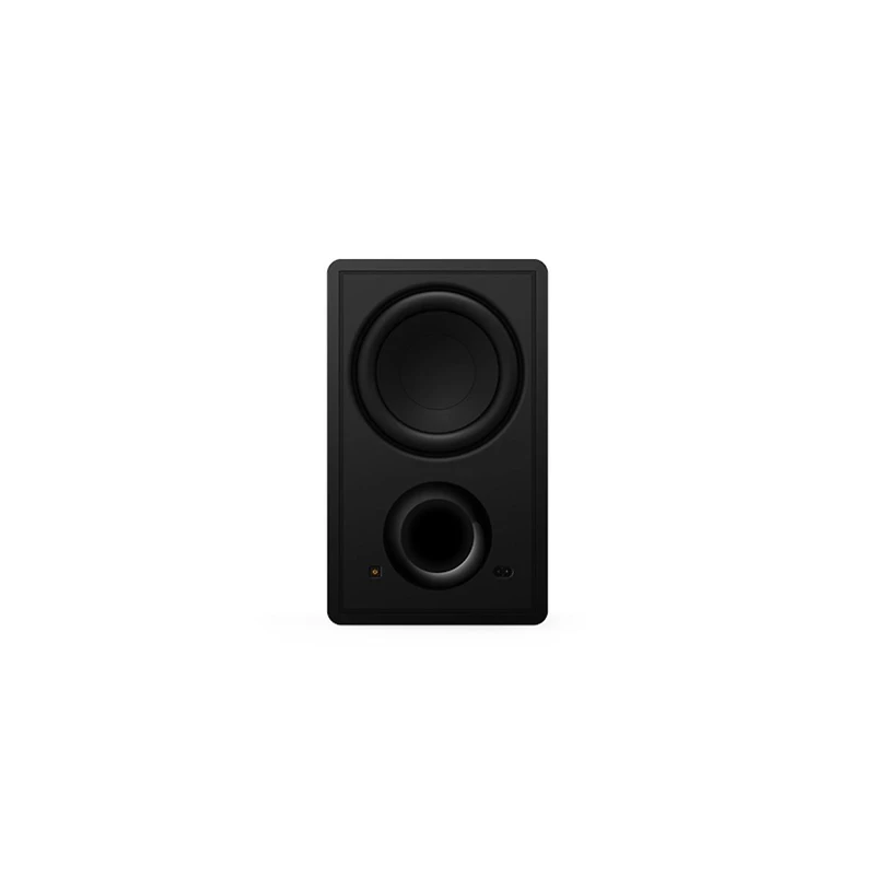 Q Class 5.1.2 Channel Soundbar with Dolby Atmos, Ray Danz Technology, and Wireless Subwoofer