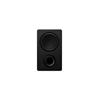 Q Class 5.1.2 Channel Soundbar with Dolby Atmos, Ray Danz Technology, and Wireless Subwoofer