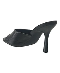 True Religion Women's Sophia Open Toe Heel