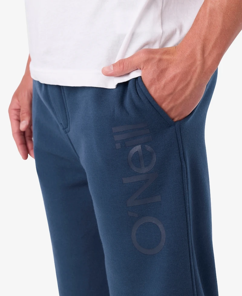 O'Neill Men's Og Essential Fleece Pants