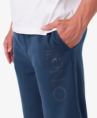 O'Neill Men's Og Essential Fleece Pants