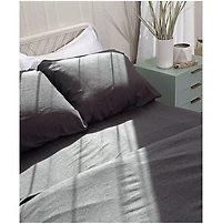 Organic Cotton Favorite Tee Jersey Sheet Set