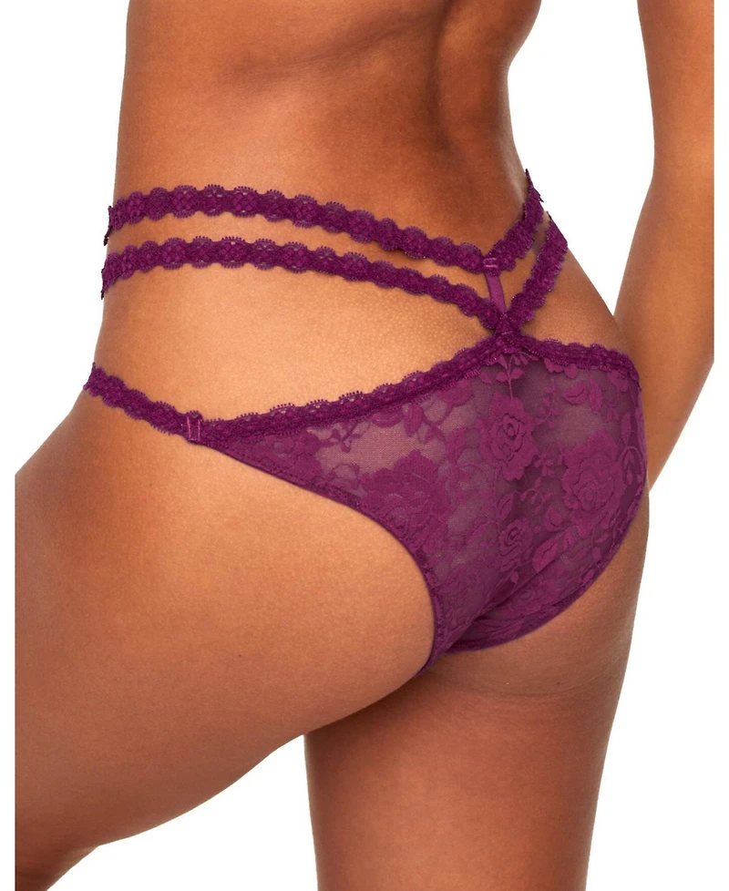 Adore Me Marcia Women's Cheeky Panty