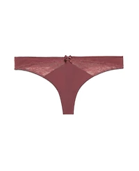 Adore Me Women's Mirianne Thong Panty