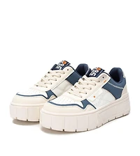 Women's Casual Platform Sneakers By Xti