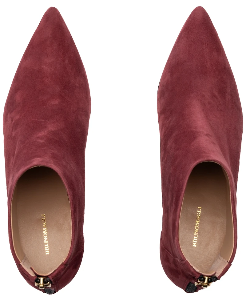 Bruno Magli Women's Francesca Dress Booties