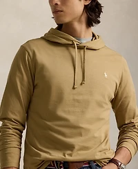 Polo Ralph Lauren Men's Jersey Hooded T-Shirt