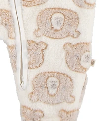 Huggies Baby Jacquard Pram Coverall