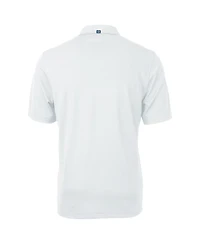 Cutter & Buck Men's Auburn Tigers Team Logo Virtue Eco Pique Polo