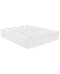 Charter Club Pillowtop Mattress Pad, Full, Exclusively at Macy's