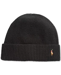 Ralph Lauren Mens Polo Beanies