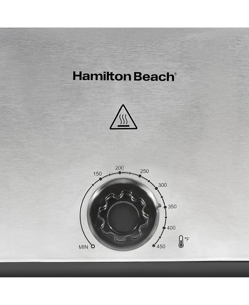 Hamilton Beach 22 Quart Roaster Oven - 32215G