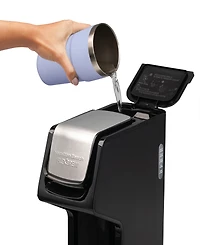 Hamilton Beach Stainless FlexBrew Dual Coffee Maker - 49918G