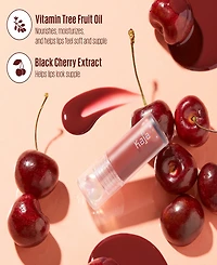 Kaja Juicy Glass Lip Oil, 0.13 oz.