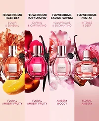 Viktor & Rolf 2-Pc. Flowerbomb Tiger Lily Eau de Parfum Gift Set