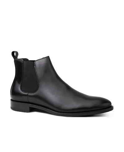 Gordon Rush Men's Men s Matthews Dress Leather Chelsea Boots