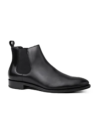 Gordon Rush Men's Men s Matthews Dress Leather Chelsea Boots