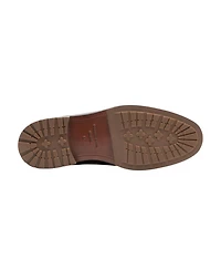 Gordon Rush Men's Kingston Fashion Side Zip Boots