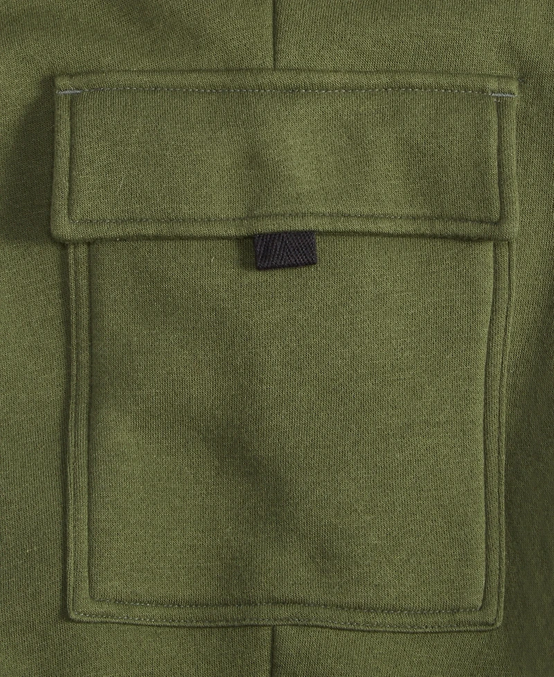 Epic Threads Little & Big Boys Cargo Joggers, Created for Macy's