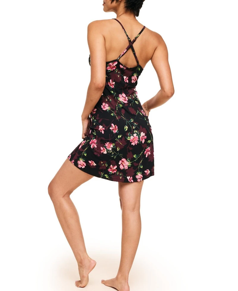 Adore Me Women's Laylani Slip Dress