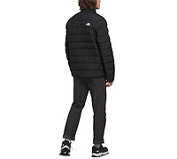 The North Face Men's Aconcagua 3 Zip-Front Puffer Jacket