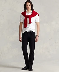 Polo Ralph Lauren Men's Hampton Relaxed Straight Jeans