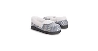 Muk Luks Women's Anais Moccasin Slippers