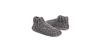 Muk Luks Women's Sweater Cuff Bootie